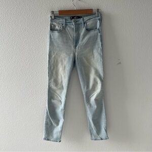 Hollister Light Blue Jeans